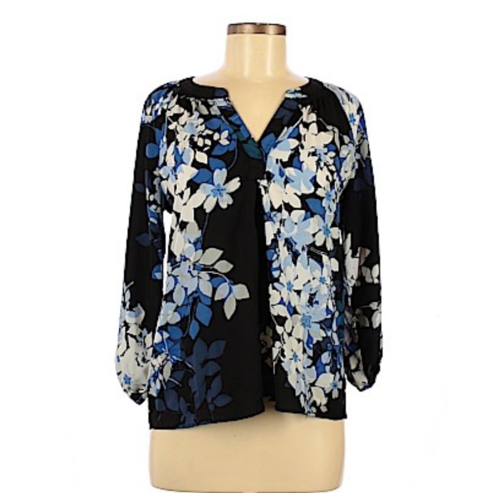 Sioni Blouse